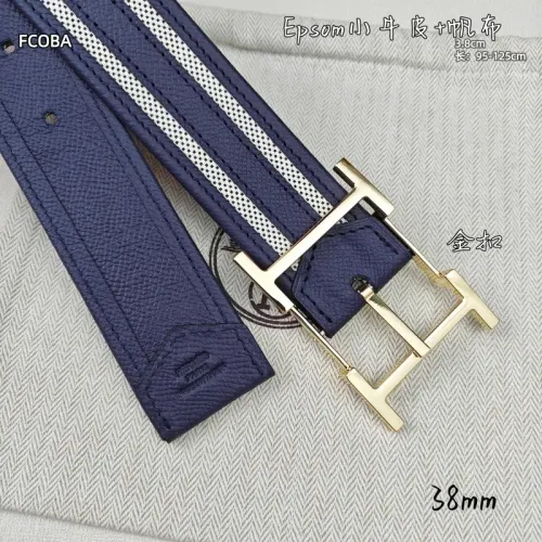 Cheap Hermes AAA Quality Belts For Men #1408278 Replica Wholesale [$82.00 USD] [ITEM#1408278] on Replica Hermes AAA Quality Belts
