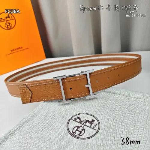 Cheap Hermes AAA Quality Belts For Men #1408279 Replica Wholesale [$82.00 USD] [ITEM#1408279] on Replica Hermes AAA Quality Belts
