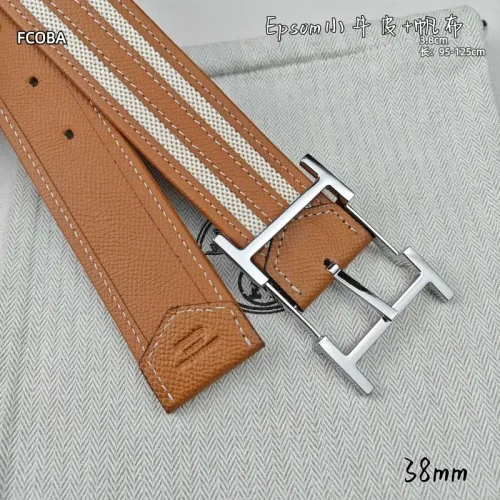 Cheap Hermes AAA Quality Belts For Men #1408279 Replica Wholesale [$82.00 USD] [ITEM#1408279] on Replica Hermes AAA Quality Belts
