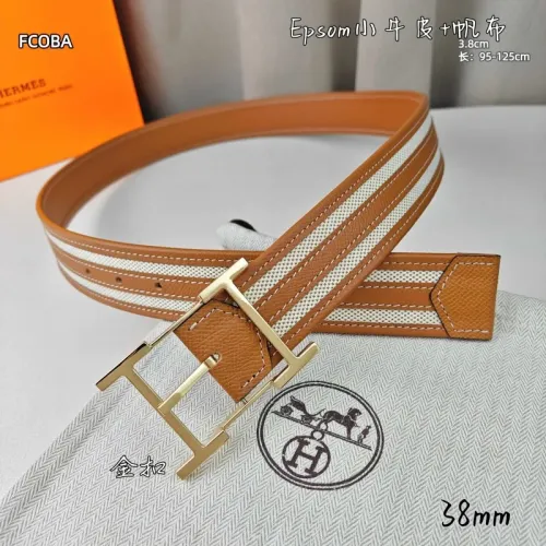 Hermes AAA Quality Belts For Men #1408280