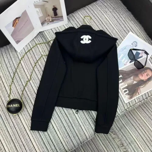 Cheap Chanel Tracksuits Long Sleeved For Women #1408285 Replica Wholesale [$135.00 USD] [ITEM#1408285] on Replica Chanel Tracksuits