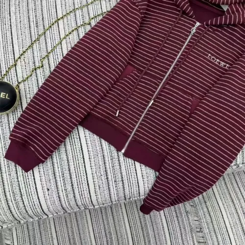 Cheap LOEWE Tracksuits Long Sleeved For Women #1408288 Replica Wholesale [$130.00 USD] [ITEM#1408288] on Replica LOEWE Tracksuits