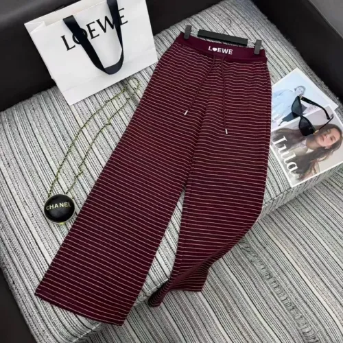 Cheap LOEWE Tracksuits Long Sleeved For Women #1408288 Replica Wholesale [$130.00 USD] [ITEM#1408288] on Replica LOEWE Tracksuits