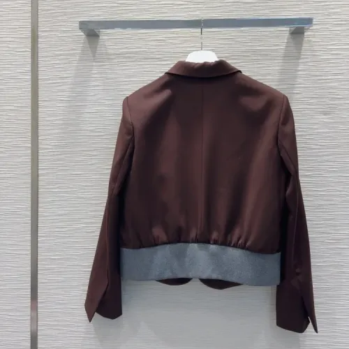 Cheap LOEWE Tracksuits Long Sleeved For Women #1408290 Replica Wholesale [$125.00 USD] [ITEM#1408290] on Replica LOEWE Tracksuits