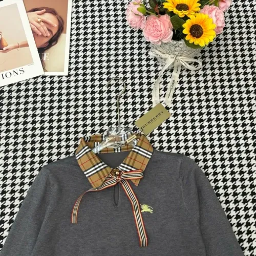Cheap Burberry Fashion Sweaters Long Sleeved For Women #1408298 Replica Wholesale [$64.00 USD] [ITEM#1408298] on Replica Burberry Fashion Sweaters