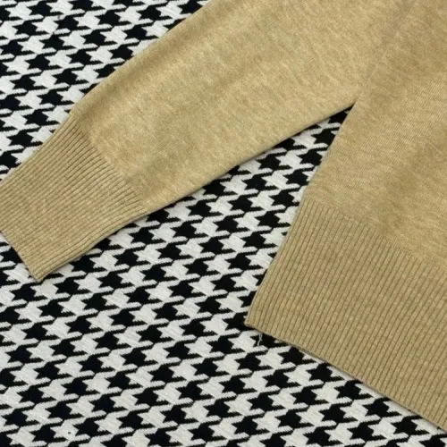 Cheap Burberry Fashion Sweaters Long Sleeved For Women #1408299 Replica Wholesale [$64.00 USD] [ITEM#1408299] on Replica Burberry Fashion Sweaters