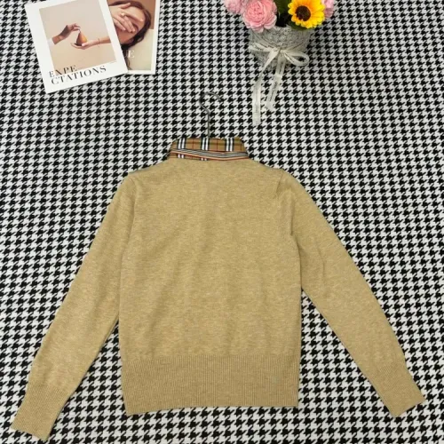 Cheap Burberry Fashion Sweaters Long Sleeved For Women #1408299 Replica Wholesale [$64.00 USD] [ITEM#1408299] on Replica Burberry Fashion Sweaters