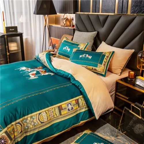Cheap Hermes Bedding #1408317 Replica Wholesale [$122.00 USD] [ITEM#1408317] on Replica Hermes Bedding