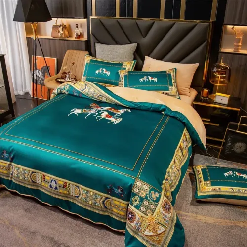 Cheap Hermes Bedding #1408317 Replica Wholesale [$122.00 USD] [ITEM#1408317] on Replica Hermes Bedding