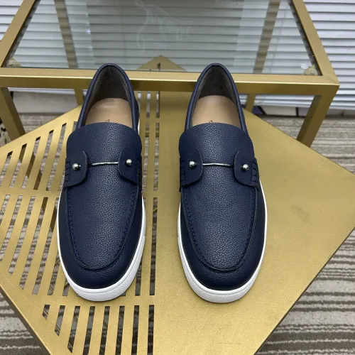 Cheap Christian Louboutin Casual Shoes For Men #1408320 Replica Wholesale [$98.00 USD] [ITEM#1408320] on Replica Christian Louboutin Casual Shoes