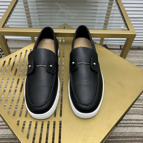 Cheap Christian Louboutin Casual Shoes For Women #1408325 Replica Wholesale [$98.00 USD] [ITEM#1408325] on Replica Christian Louboutin Casual Shoes