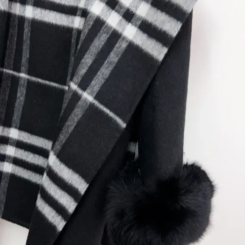 Cheap Burberry Coats Long Sleeved For Women #1408327 Replica Wholesale [$172.00 USD] [ITEM#1408327] on Replica Burberry Coats