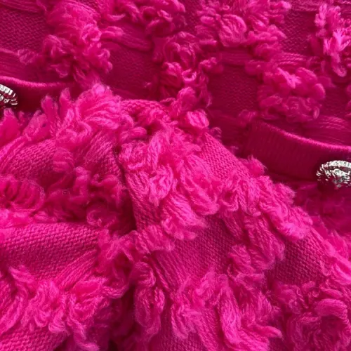 Cheap Balmain Tracksuits Long Sleeved For Women #1408338 Replica Wholesale [$205.00 USD] [ITEM#1408338] on Replica Balmain Tracksuits