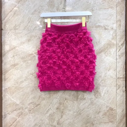 Cheap Balmain Tracksuits Long Sleeved For Women #1408338 Replica Wholesale [$205.00 USD] [ITEM#1408338] on Replica Balmain Tracksuits