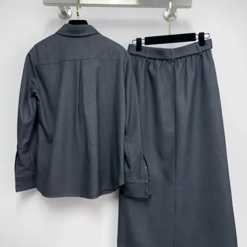 Cheap Christian Dior Tracksuits Long Sleeved For Women #1408342 Replica Wholesale [$132.00 USD] [ITEM#1408342] on Replica Christian Dior Tracksuits