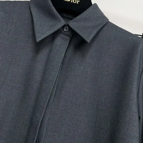 Cheap Christian Dior Tracksuits Long Sleeved For Women #1408342 Replica Wholesale [$132.00 USD] [ITEM#1408342] on Replica Christian Dior Tracksuits