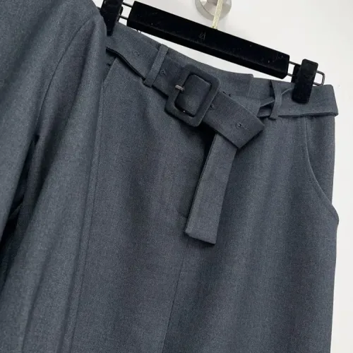 Cheap Christian Dior Tracksuits Long Sleeved For Women #1408342 Replica Wholesale [$132.00 USD] [ITEM#1408342] on Replica Christian Dior Tracksuits