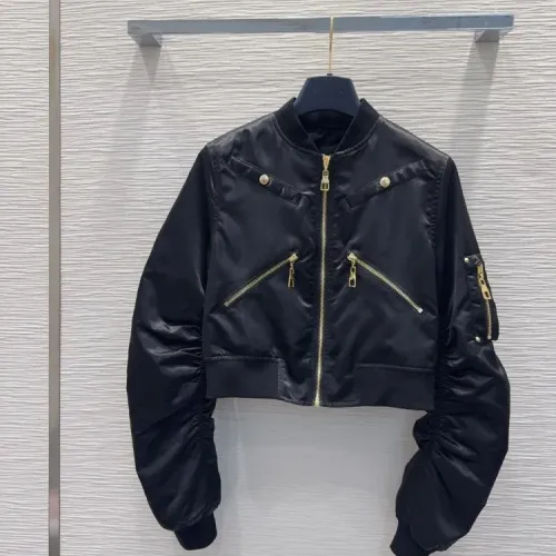 Cheap Louis Vuitton LV Tracksuits Long Sleeved For Women #1408348 Replica Wholesale [$244.63 USD] [ITEM#1408348] on Replica Louis Vuitton LV Tracksuits