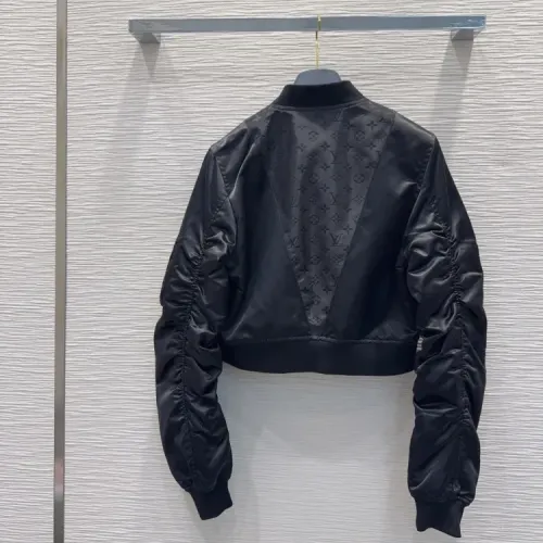 Cheap Louis Vuitton LV Tracksuits Long Sleeved For Women #1408348 Replica Wholesale [$244.63 USD] [ITEM#1408348] on Replica Louis Vuitton LV Tracksuits