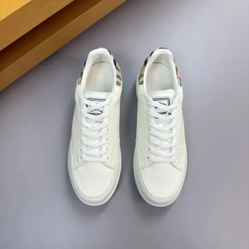 Cheap Burberry Casual Shoes For Men #1408349 Replica Wholesale [$72.00 USD] [ITEM#1408349] on Replica Burberry Casual Shoes