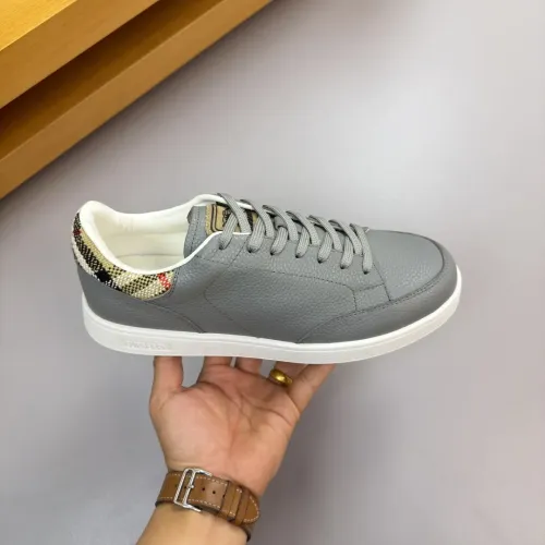 Cheap Burberry Casual Shoes For Men #1408350 Replica Wholesale [$72.00 USD] [ITEM#1408350] on Replica Burberry Casual Shoes