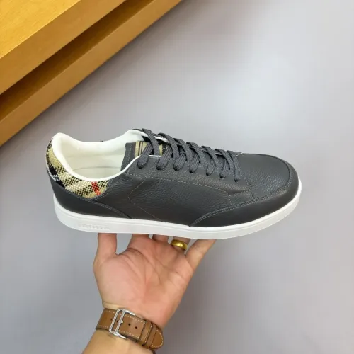 Cheap Burberry Casual Shoes For Men #1408351 Replica Wholesale [$72.00 USD] [ITEM#1408351] on Replica Burberry Casual Shoes
