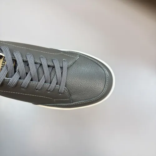 Cheap Burberry Casual Shoes For Men #1408351 Replica Wholesale [$72.00 USD] [ITEM#1408351] on Replica Burberry Casual Shoes