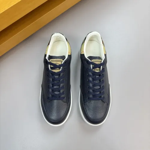 Cheap Burberry Casual Shoes For Men #1408352 Replica Wholesale [$72.00 USD] [ITEM#1408352] on Replica Burberry Casual Shoes