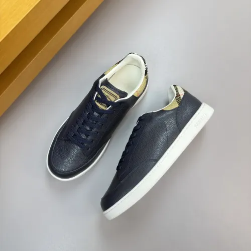 Cheap Burberry Casual Shoes For Men #1408352 Replica Wholesale [$72.00 USD] [ITEM#1408352] on Replica Burberry Casual Shoes