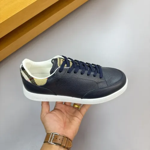 Cheap Burberry Casual Shoes For Men #1408352 Replica Wholesale [$72.00 USD] [ITEM#1408352] on Replica Burberry Casual Shoes