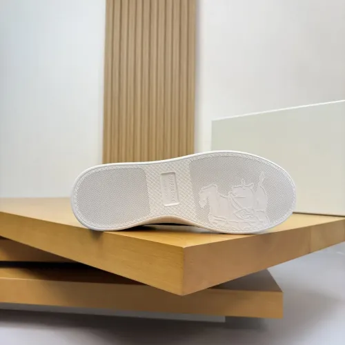 Cheap Burberry Casual Shoes For Men #1408352 Replica Wholesale [$72.00 USD] [ITEM#1408352] on Replica Burberry Casual Shoes