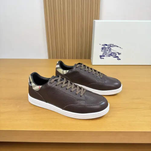 Burberry Casual Shoes For Men #1408353