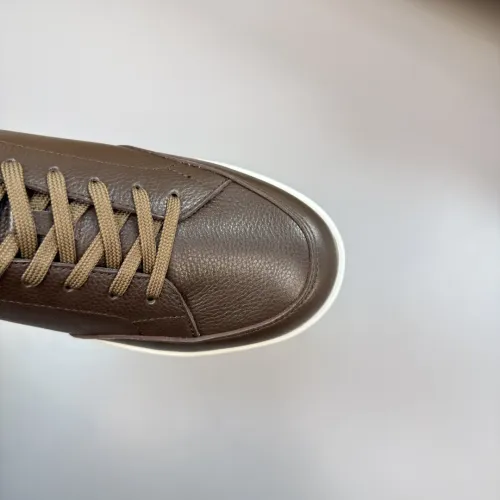 Cheap Burberry Casual Shoes For Men #1408353 Replica Wholesale [$72.00 USD] [ITEM#1408353] on Replica Burberry Casual Shoes