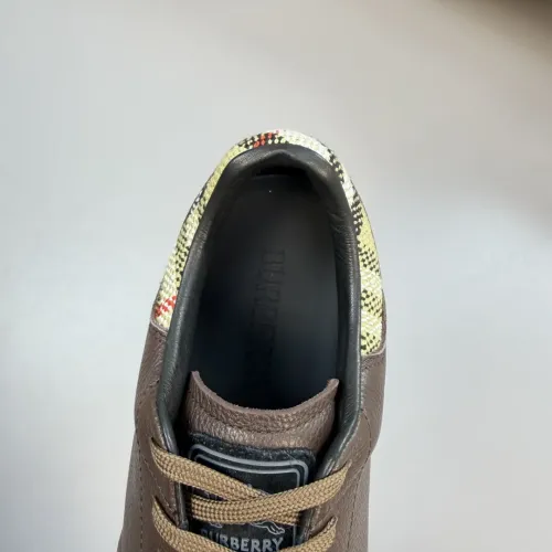 Cheap Burberry Casual Shoes For Men #1408353 Replica Wholesale [$72.00 USD] [ITEM#1408353] on Replica Burberry Casual Shoes