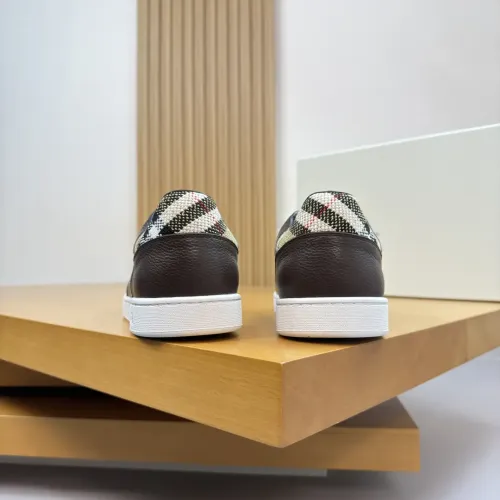Cheap Burberry Casual Shoes For Men #1408353 Replica Wholesale [$72.00 USD] [ITEM#1408353] on Replica Burberry Casual Shoes