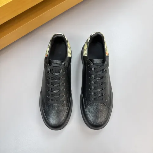 Cheap Burberry Casual Shoes For Men #1408354 Replica Wholesale [$72.00 USD] [ITEM#1408354] on Replica Burberry Casual Shoes