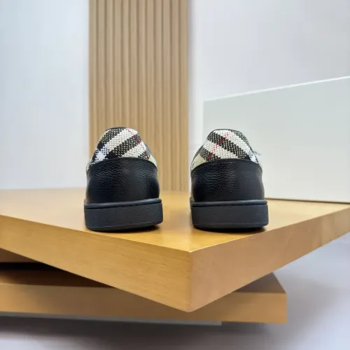 Cheap Burberry Casual Shoes For Men #1408354 Replica Wholesale [$72.00 USD] [ITEM#1408354] on Replica Burberry Casual Shoes