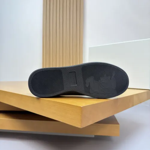 Cheap Burberry Casual Shoes For Men #1408354 Replica Wholesale [$72.00 USD] [ITEM#1408354] on Replica Burberry Casual Shoes