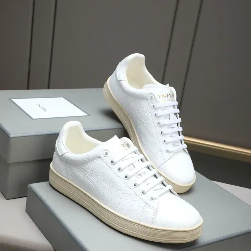 Tom Ford Casual Shoes For Men #1408358