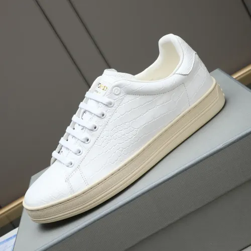 Cheap Tom Ford Casual Shoes For Men #1408358 Replica Wholesale [$118.00 USD] [ITEM#1408358] on Replica Tom Ford Casual Shoes