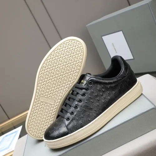 Cheap Tom Ford Casual Shoes For Men #1408362 Replica Wholesale [$118.00 USD] [ITEM#1408362] on Replica Tom Ford Casual Shoes