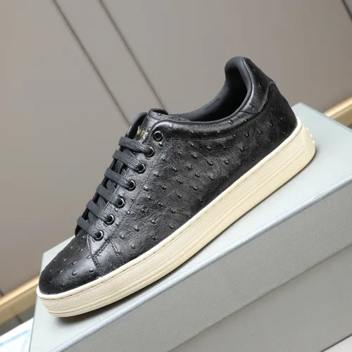 Cheap Tom Ford Casual Shoes For Men #1408362 Replica Wholesale [$118.00 USD] [ITEM#1408362] on Replica Tom Ford Casual Shoes