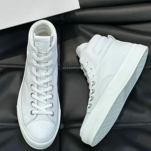 Givenchy High Tops Shoes For Men #1408367