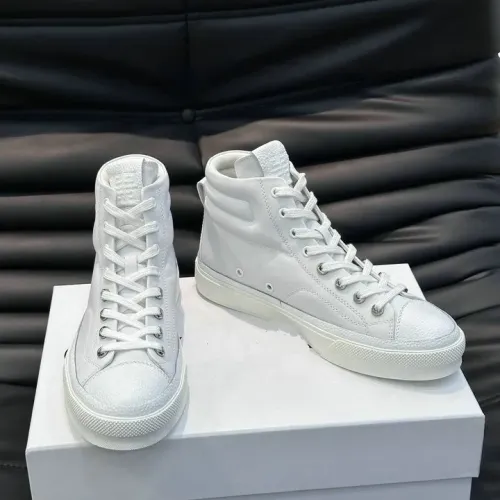 Cheap Givenchy High Tops Shoes For Men #1408367 Replica Wholesale [$82.00 USD] [ITEM#1408367] on Replica Givenchy High Tops Shoes