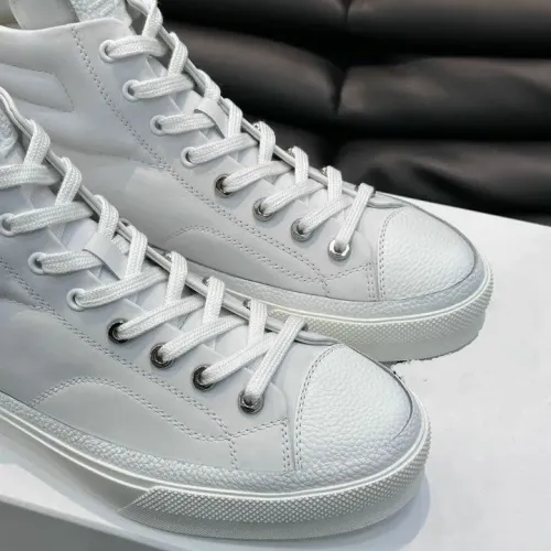 Cheap Givenchy High Tops Shoes For Men #1408367 Replica Wholesale [$82.00 USD] [ITEM#1408367] on Replica Givenchy High Tops Shoes