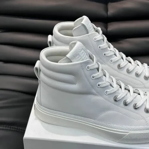 Cheap Givenchy High Tops Shoes For Men #1408367 Replica Wholesale [$82.00 USD] [ITEM#1408367] on Replica Givenchy High Tops Shoes
