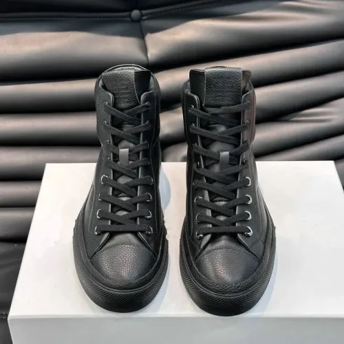 Cheap Givenchy High Tops Shoes For Men #1408368 Replica Wholesale [$82.00 USD] [ITEM#1408368] on Replica Givenchy High Tops Shoes