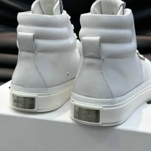 Cheap Givenchy High Tops Shoes For Women #1408369 Replica Wholesale [$82.00 USD] [ITEM#1408369] on Replica Givenchy High Tops Shoes