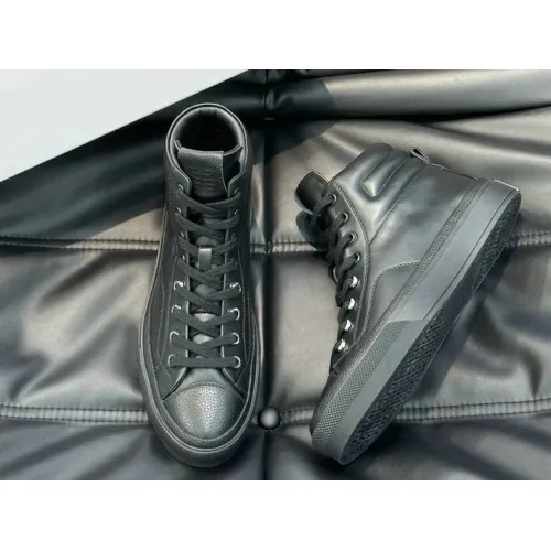 Givenchy High Tops Shoes For Women #1408370