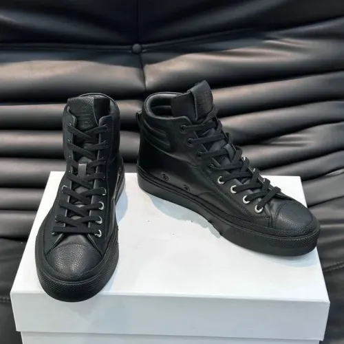 Cheap Givenchy High Tops Shoes For Women #1408370 Replica Wholesale [$82.00 USD] [ITEM#1408370] on Replica Givenchy High Tops Shoes